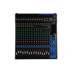 Аналоговый микшер Yamaha MG20XU - фото 3