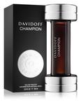 Туалетная вода Davidoff Champion, 90 мл - фото 3