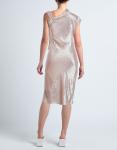 Платье Celine, розовый - фото 4