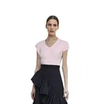 Футболка женская Cherry Blossom Skims - фото 5