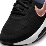 Кроссовки Nike W Zoom Bella 6 Prm, черный/синий - фото 7