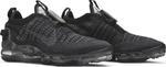 Кроссовки Nike Wmns Air VaporMax 2020 Flyknit 'Dark Grey', черный - фото 9