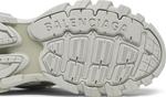 Кроссовки Balenciaga Track.2 Sneaker White, белый - фото 5
