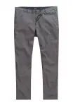 Чинос Men Plus, Graphite Gray - фото 4