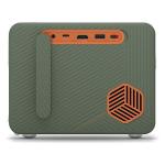 Проектор BenQ GS50, белый - фото 6