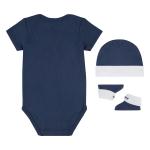 CONVERSE Набор Regular в синем, темно-синем - фото 3