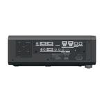 Проектор Panasonic PT-FRZ55, 5000 ANSI люмен, черный - фото 5
