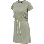 Женский топ-падель - PTK 900 фиолетовый KUIKMA, фуксия фиолетовый - фото 2