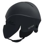 Шлем Simbas Sentinel, черный - фото 2