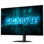 Игровой монитор Gigabyte GO27Q24G, 27'', 2560 x 1440, W-OLED, 240 Гц, черный - фото 2