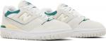 Кроссовки New Balance Wmns 550 'Reflection', белый - фото 10