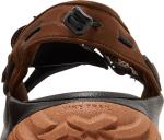 Сандалии Nike Wmns Oneonta 'Black Cocao Wow Gum', черный - фото 8