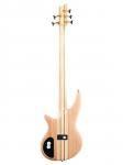 Jackson Pro Spectra Bass SB V 5 String Cherry Burst 2919934 515 - фото 5