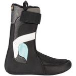 Ботинки K2 Format для сноуборда, черный - фото 7