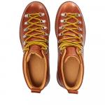 Ботинки Fracap M120 Natural Vibram Sole Scarponcino Boot - фото 5