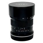 Объектив Artra Lab Latalumen 14mm f/2.8 V2, Canon RF Mount, черный - фото 2