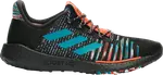 Кроссовки Adidas Missoni x PulseBoost HD 'Core Black', черный - фото 2