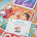 Настольная игра Hasbro Gaming Monopoly: Disney's The Little Mermaid Edition - фото 6