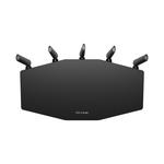 Wi-Fi роутер TP-LINK BE5100, черный - фото 5