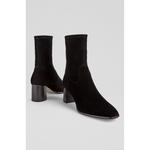 Harp ботильоны Lk Bennett, черный - фото