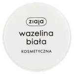 Ziaja смазка белая косметическая вазелин, 30 мл - фото 2