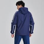 Куртка мужская Joma, черный - фото 13