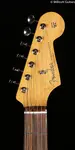 Fender Vintera '60-е Stratocaster 3-Tone Sunburst (069) - фото 5