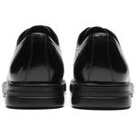 Туфли AOKANG Men's Casual Shoes Men Low-Top, черный - фото 4