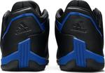 Кроссовки Adidas T-Mac 2 EVO 'Black Royal', черный - фото 7