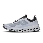 Кроссовки On Cloudultra 2, серо-голубой/черный - фото 3