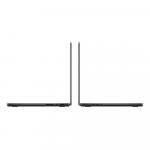 Ноутбук Apple MacBook Pro 14 (2026), M5 Pro, 24 ГБ/1 ТБ, 15 CPU/16 GPU, Standard Display, англ. клавиатура, Space Black - фото 2