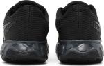 Кроссовки Nike Renew Ride 2 'Black Anthracite', черный - фото 7