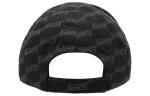 Мужская кепка Balenciaga, черный - фото 4