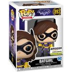 Фигурка Бэтгерл Funko  POP! Glow in The Dark - фото