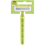 Bic Pure3 Lady женская бритва, 1 шт. - фото 2