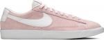 Кроссовки Nike Blazer Low, розовый - фото