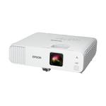Проектор Epson PowerLite L200X, белый - фото 3