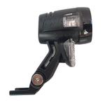 Велофонари передние фары Axa Blueline 30 Steady Auto RIVERSIDE - фото 3