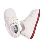 Кроссовки HUANQIU Skateboard Shoes Women's Low-Top - фото 18