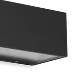 Настенный светильник Telefunken Monaco, черный - фото 3