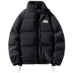 Пуховик Unisex Jeep, Серебристая сосна - фото