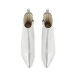 Женские Ботинки COMELY, Экрю - фото 5