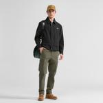 CAT Куртка мужская, Khaki - фото 6