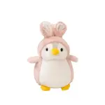 Забавная плюшевая игрушка пингвин с милым дизайном, 20 см PUDOWRABBIT - фото 9