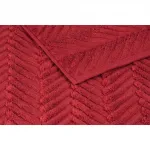 Полотенце для душа Sensual 9001, 100% хлопок Ross, Vino - фото 4