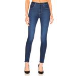 Женские джинсы Levi's levi’s, цвет Blue - фото 4