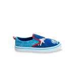 Кроссовки Slip-On - детские Sega, Blue - фото 2