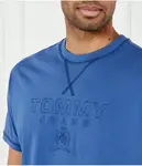 Футболка Regular fit Tommy Jeans, синий - фото 4