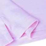 Polo Ralph Lauren Мужская розовая поло - фото 6