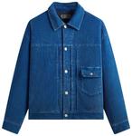 Куртка Kith Indigo Cord Alonzo Jacket - фото